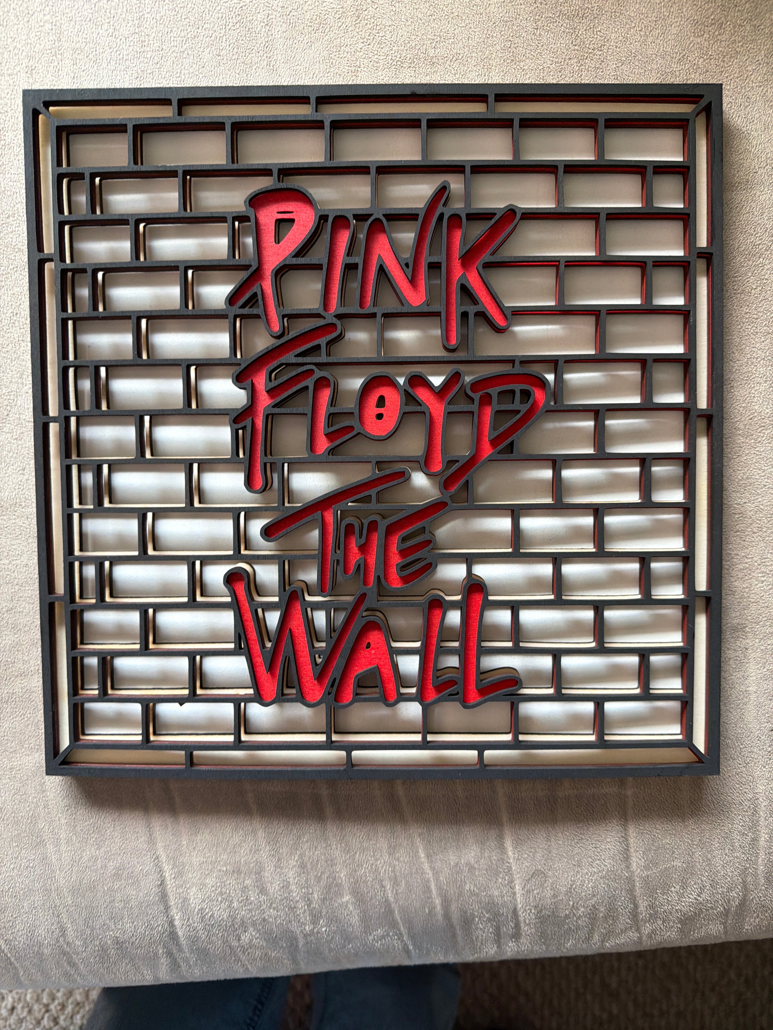 Pink Floyd