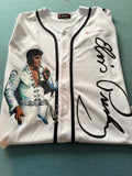 ELVIS PRESLEY JERSEY